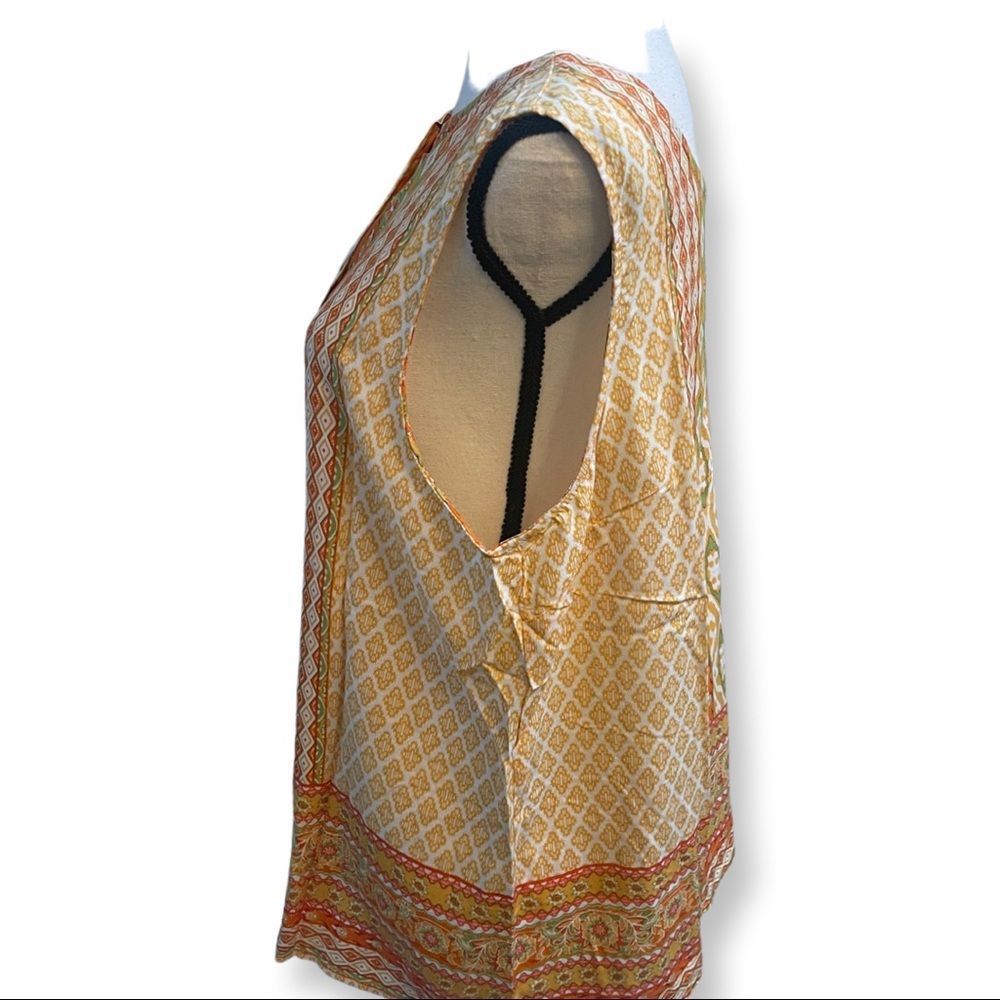 Christian Soriano - Tunic Top - Picture 4 of 7